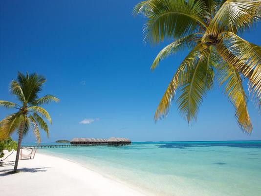 LUX* Maldives