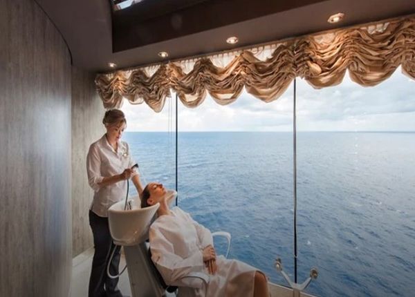 SPA & Beauty