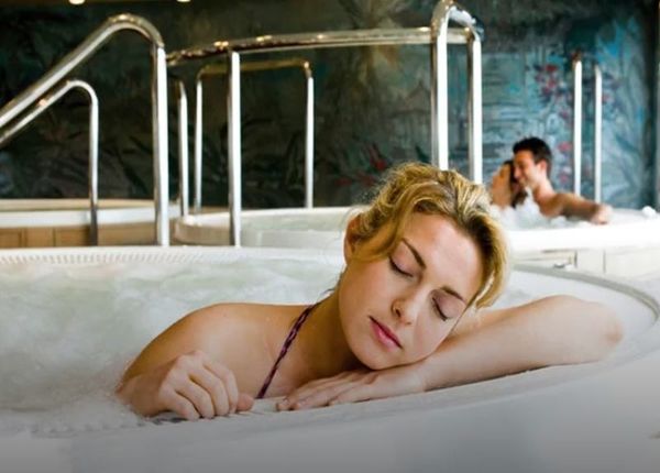 SPA & Beauty