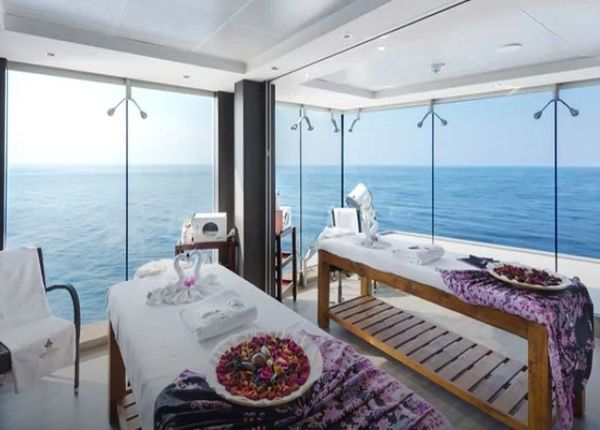 SPA & Beauty