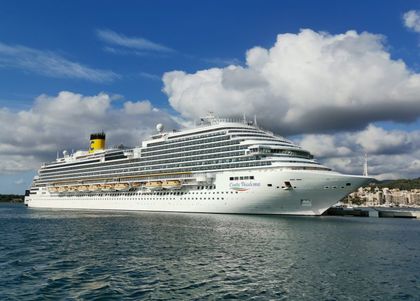 Costa Diadema