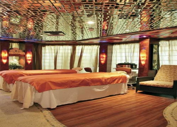 SPA & Beauty