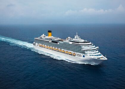 Costa Pacifica