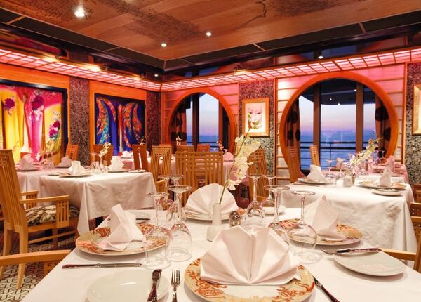 Restauracje