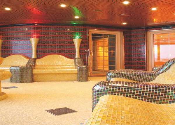 SPA & Beauty