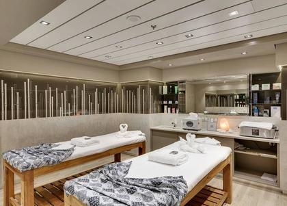 SPA&Beauty