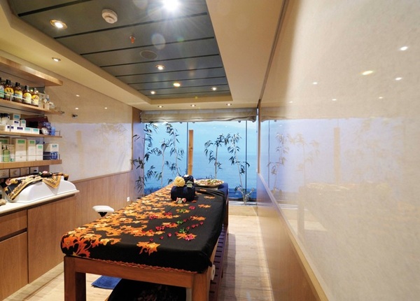 SPA&Beauty