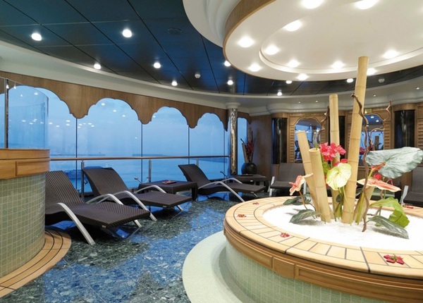 SPA&Beauty