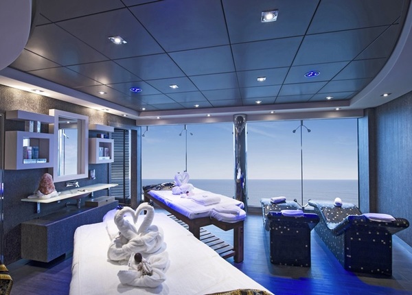 SPA&Beauty