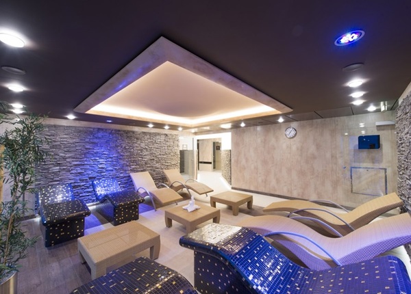 SPA&Beauty
