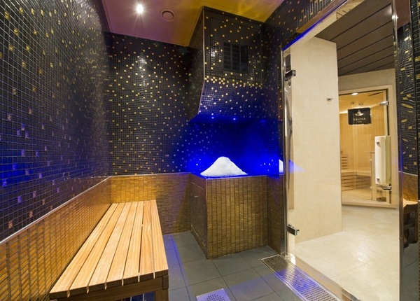 SPA&Beauty