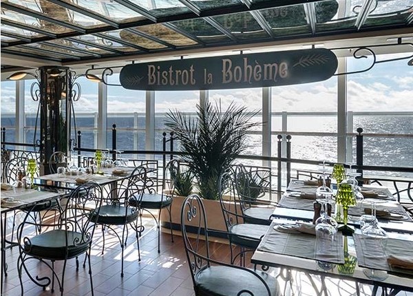 Restauracje