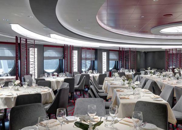 Restauracje