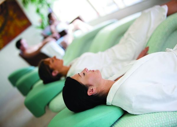 SPA & Beauty