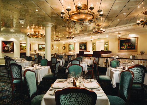 Restauracje