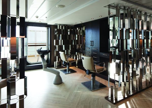 SPA & Beauty
