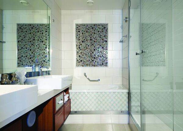 Owner's Suite z balkonem