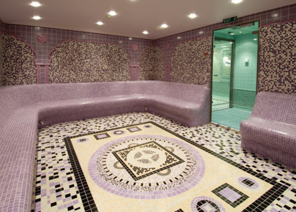 SPA&Beauty