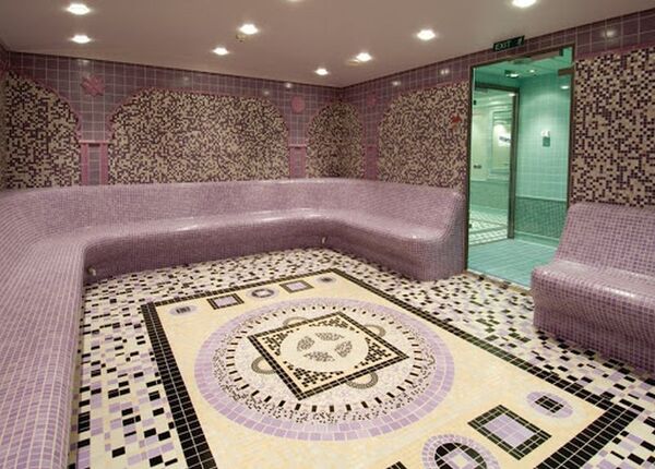 SPA&Beauty