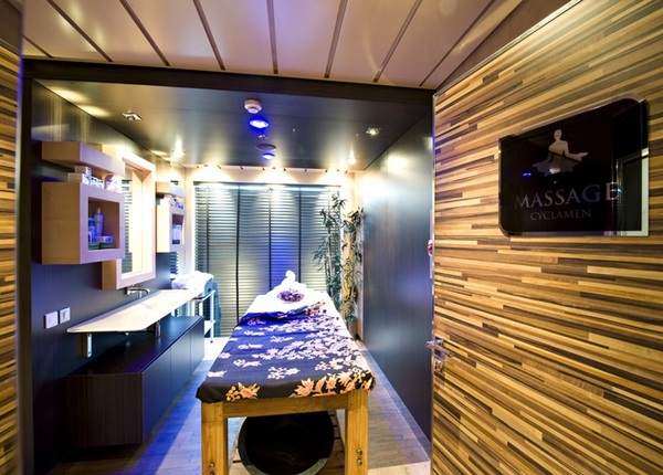 SPA&Beauty