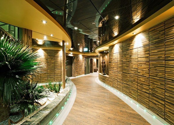 SPA&Beauty