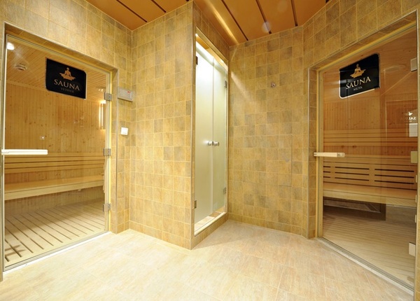 SPA&Beauty