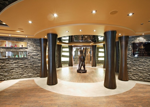 SPA&Beauty