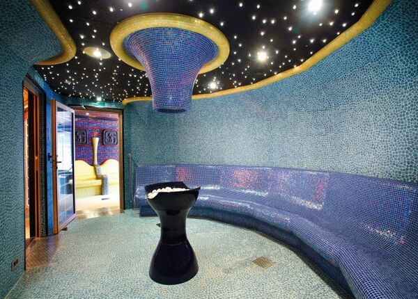 SPA & Beauty
