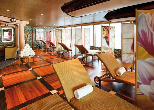 SPA & Beauty