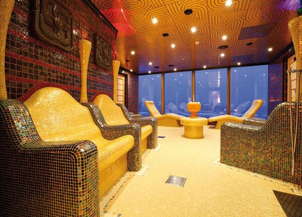 SPA & Beauty