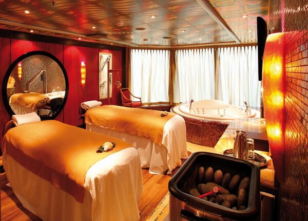 SPA & Beauty