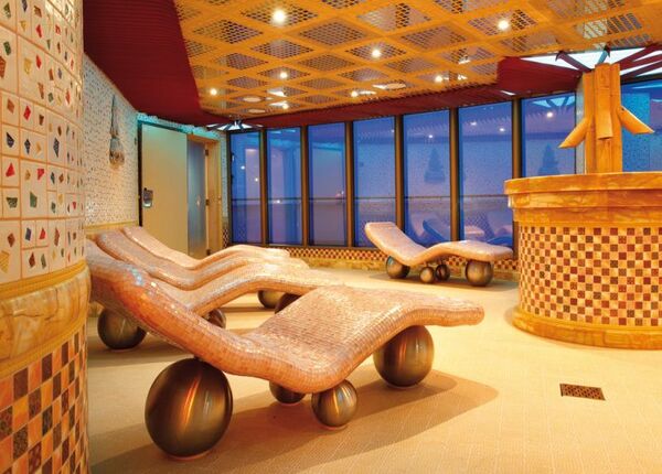 SPA & Beauty