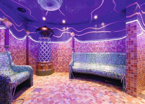 SPA & Beauty