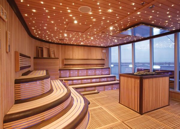 SPA & Beauty