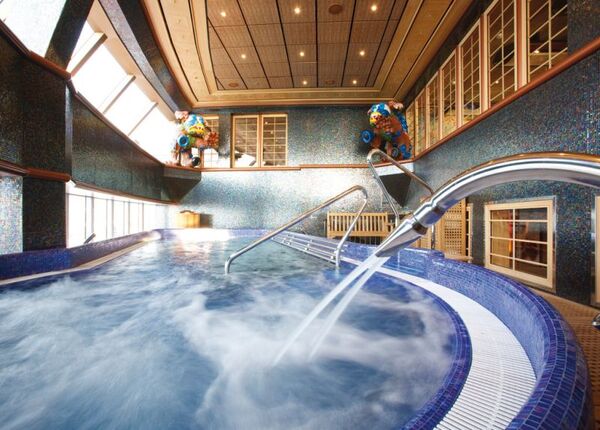 SPA & Beauty