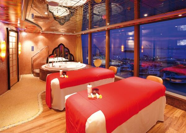 SPA & Beauty