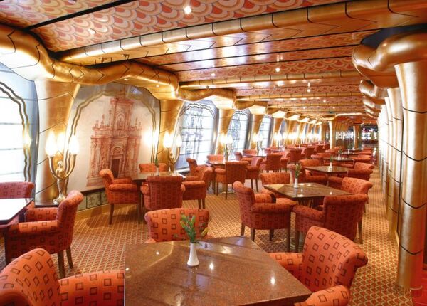 Restauracje