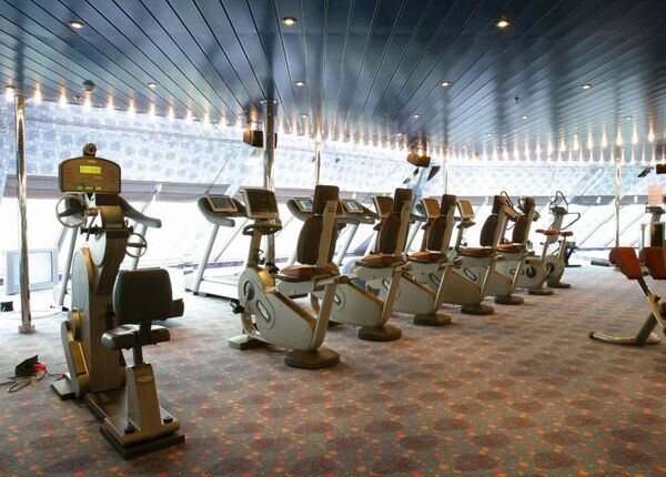 Sport i rekreacja
