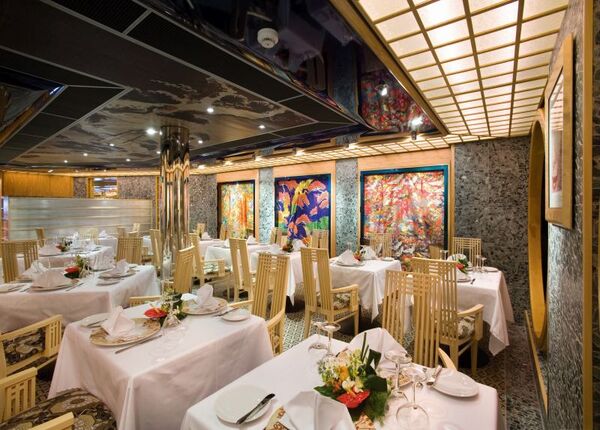 Restauracje