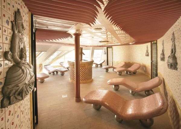 SPA & Beauty