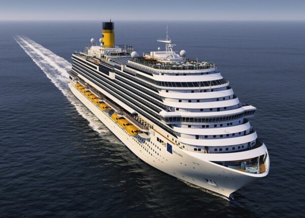 Costa Venezia