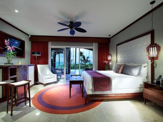 Grand Palladium Bavaro Suites Resort