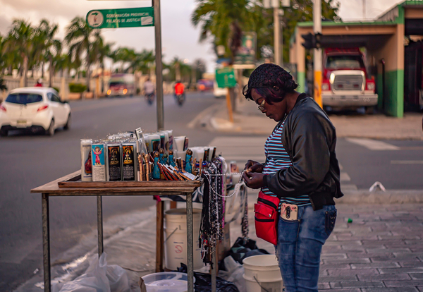 Wycieczka "prawdziwe oblicze Dominikana"
