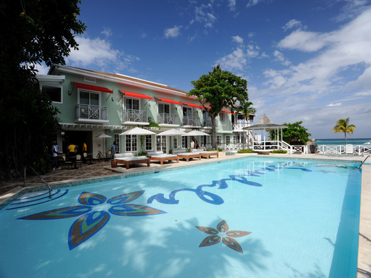 Sandals Montego Bay - Adults Only