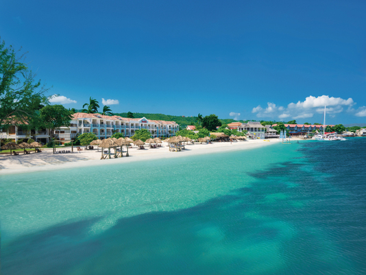 Sandals Montego Bay - Adults Only