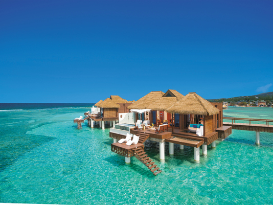 Sandals Royal Carribean - Adults Only