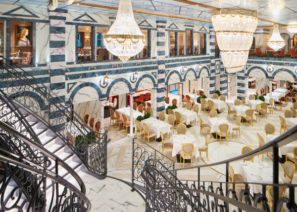 Restauracje