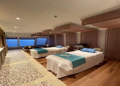 SPA & Beauty
