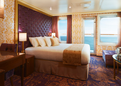 Apartament Suite