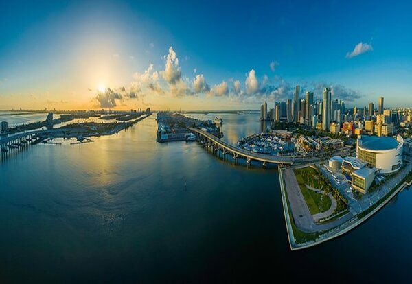 Miami, Floryda, USA